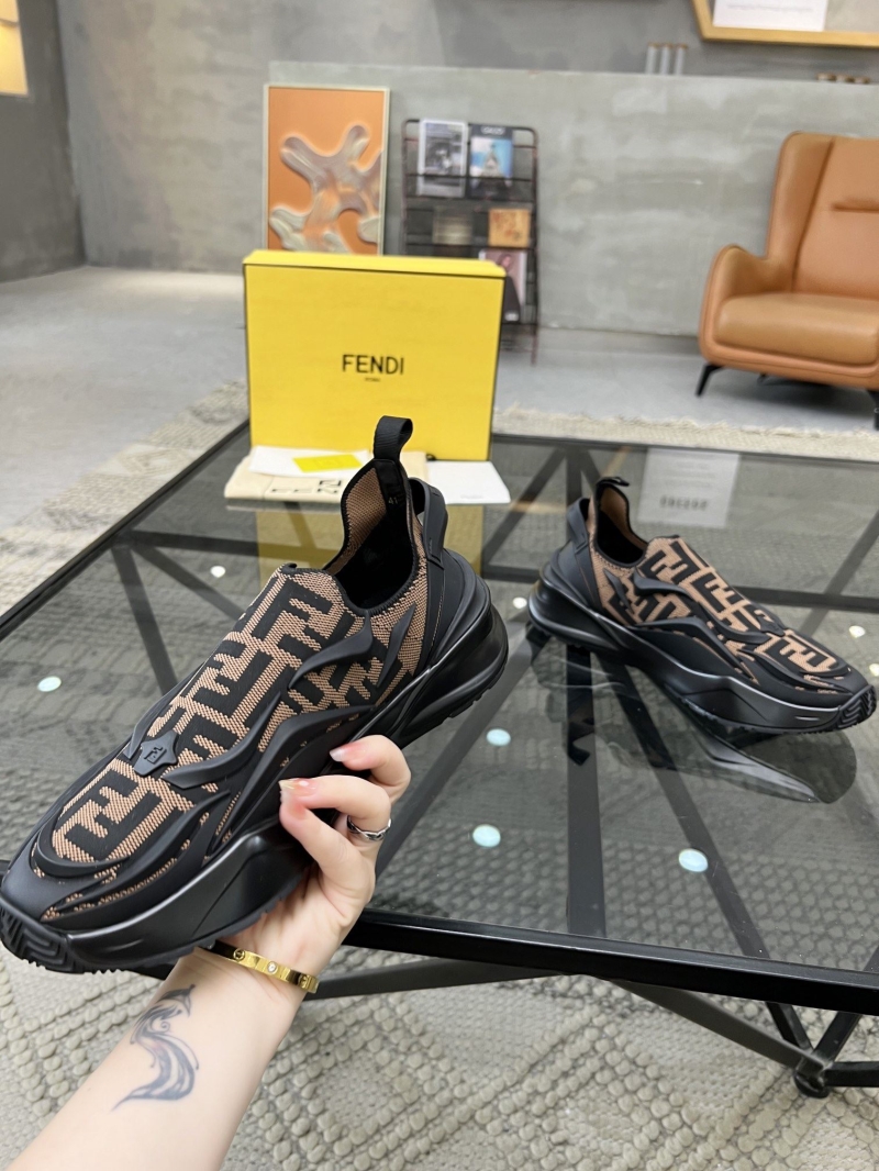 Fendi Sneakers